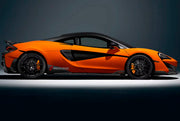 Buy Now DRY CARBON BODY KIT for MCLAREN 600LT 2018+ and upgrade car parts from SIR Tuning at the Best Price. Headlights, Tail lights, Bodykits, Navigations, body kit and more - Fast & Free Shipping within Europe, US & Worldwide.