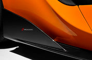 Buy Now DRY CARBON BODY KIT for MCLAREN 600LT 2018+ and upgrade car parts from SIR Tuning at the Best Price. Headlights, Tail lights, Bodykits, Navigations, body kit and more - Fast & Free Shipping within Europe, US & Worldwide.
