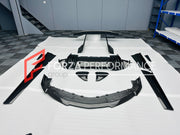 Buy Now DRY CARBON BODY KIT for MCLAREN ARTURA 2021+ and upgrade car parts from SIR Tuning at the Best Price. Headlights, Tail lights, Bodykits, Navigations, Carbon body kit and more - Fast & Free Shipping within Europe, US & Worldwide.