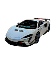Buy Now CARBON BODY KIT for MCLAREN ARTURA and upgrade car parts from SIR Tuning at the Best Price. Headlights, Tail lights, Bodykits, Navigations, Carbon body kit and more - Fast & Free Shipping within Europe, US & Worldwide.