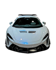 Buy Now CARBON BODY KIT for MCLAREN ARTURA and upgrade car parts from SIR Tuning at the Best Price. Headlights, Tail lights, Bodykits, Navigations, Carbon body kit and more - Fast & Free Shipping within Europe, US & Worldwide.