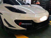 Buy Now CARBON BODY KIT for MCLAREN MP4-12C 2011 - 2014 and upgrade car parts from SIR Tuning at the Best Price. Headlights, Tail lights, Bodykits, Navigations, Carbon body kit and more - Fast & Free Shipping within Europe, US & Worldwide.