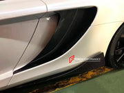 Buy Now CARBON BODY KIT for MCLAREN MP4-12C 2011 - 2014 and upgrade car parts from SIR Tuning at the Best Price. Headlights, Tail lights, Bodykits, Navigations, Carbon body kit and more - Fast & Free Shipping within Europe, US & Worldwide.