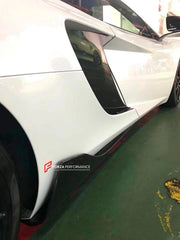 Buy Now CARBON BODY KIT for MCLAREN MP4-12C 2011 - 2014 and upgrade car parts from SIR Tuning at the Best Price. Headlights, Tail lights, Bodykits, Navigations, Carbon body kit and more - Fast & Free Shipping within Europe, US & Worldwide.