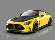 Buy Now DRY CARBON BODY KIT for MERCEDES BENZ AMG GT C192 2024+ and upgrade car parts from SIR Tuning at the Best Price. Headlights, Tail lights, Bodykits, Navigations, body kit and more - Fast & Free Shipping within Europe, US & Worldwide.