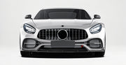 Buy Now DRY CARBON BODY KIT for MERCEDES BENZ AMG GT GTS COUPE C190 2017 - 2022 and upgrade car parts from SIR Tuning at the Best Price. Headlights, Tail lights, Bodykits, Navigations, body kit and more - Fast & Free Shipping within Europe, US & Worldwide.