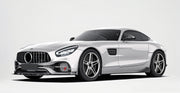 Buy Now DRY CARBON BODY KIT for MERCEDES BENZ AMG GT GTS COUPE C190 2017 - 2022 and upgrade car parts from SIR Tuning at the Best Price. Headlights, Tail lights, Bodykits, Navigations, body kit and more - Fast & Free Shipping within Europe, US & Worldwide.