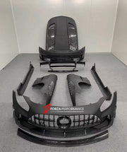 Buy Now DRY CARBON BODY KIT for MERCEDES BENZ AMG GTC and upgrade car parts from SIR Tuning at the Best Price. Headlights, Tail lights, Bodykits, Navigations, Carbon body kit and more - Fast & Free Shipping within Europe, US & Worldwide.