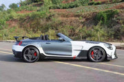 Buy Now DRY CARBON BODY KIT for MERCEDES BENZ AMG GTC and upgrade car parts from SIR Tuning at the Best Price. Headlights, Tail lights, Bodykits, Navigations, Carbon body kit and more - Fast & Free Shipping within Europe, US & Worldwide.