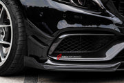 Buy Now DRY CARBON BODY KIT for MERCEDES BENZ C63S AMG W205 2015 - 2022 and upgrade car parts from SIR Tuning at the Best Price. Headlights, Tail lights, Bodykits, Navigations, body kit and more - Fast & Free Shipping within Europe, US & Worldwide.