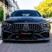 Buy Now DRY CARBON BODY KIT for MERCEDES BENZ CLE53 AMG 2024+ and upgrade car parts from SIR Tuning at the Best Price. Headlights, Tail lights, Bodykits, Navigations, body kit and more - Fast & Free Shipping within Europe, US & Worldwide.