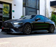 Buy Now DRY CARBON BODY KIT for MERCEDES BENZ CLE53 AMG 2024+ and upgrade car parts from SIR Tuning at the Best Price. Headlights, Tail lights, Bodykits, Navigations, body kit and more - Fast & Free Shipping within Europe, US & Worldwide.