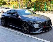 Buy Now DRY CARBON BODY KIT for MERCEDES BENZ CLE53 AMG 2024+ and upgrade car parts from SIR Tuning at the Best Price. Headlights, Tail lights, Bodykits, Navigations, body kit and more - Fast & Free Shipping within Europe, US & Worldwide.