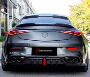 Buy Now DRY CARBON BODY KIT for MERCEDES BENZ CLE53 AMG 2024+ and upgrade car parts from SIR Tuning at the Best Price. Headlights, Tail lights, Bodykits, Navigations, body kit and more - Fast & Free Shipping within Europe, US & Worldwide.