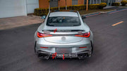 Buy Now DRY CARBON BODY KIT for MERCEDES-BENZ CLE53 AMG C236 2024+ and upgrade car parts from SIR Tuning at the Best Price. Headlights, Tail lights, Bodykits, Navigations, body kit and more - Fast & Free Shipping within Europe, US & Worldwide.