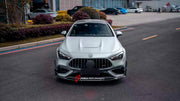 Buy Now DRY CARBON BODY KIT for MERCEDES-BENZ CLE53 AMG C236 2024+ and upgrade car parts from SIR Tuning at the Best Price. Headlights, Tail lights, Bodykits, Navigations, body kit and more - Fast & Free Shipping within Europe, US & Worldwide.
