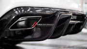 Buy Now AUTHENTIC DARWINPRO DRY CARBON AERO BODY KIT for MERCEDES BENZ CLS CLASS W218 FACELIFT CLS350 2014 - 2018 and upgrade car parts from SIR Tuning at the Best Price. Headlights, Tail lights, Bodykits, Navigations, body kit and more - Fast & Free Shipping within Europe, US & Worldwide.