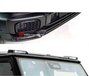 Buy Now DRY CARBON BODY KIT for MERCEDES BENZ G CLASS G450D W465 2024+ and upgrade car parts from SIR Tuning at the Best Price. Headlights, Tail lights, Bodykits, Navigations, Carbon body kit and more - Fast & Free Shipping within Europe, US & Worldwide.
