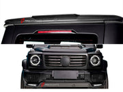 Buy Now DRY CARBON BODY KIT for MERCEDES BENZ G CLASS G450D W465 2024+ and upgrade car parts from SIR Tuning at the Best Price. Headlights, Tail lights, Bodykits, Navigations, Carbon body kit and more - Fast & Free Shipping within Europe, US & Worldwide.