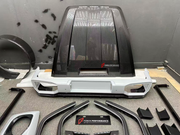 Buy Now DRY CARBON BODY KIT for MERCEDES BENZ G CLASS W463A W464 G500 G63 2018+ and upgrade car parts from SIR Tuning at the Best Price. Headlights, Tail lights, Bodykits, Navigations, Carbon body kit and more - Fast & Free Shipping within Europe, US & Worldwide.