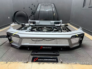 Buy Now DRY CARBON BODY KIT for MERCEDES BENZ G CLASS W463A W464 G500 G63 2018+ and upgrade car parts from SIR Tuning at the Best Price. Headlights, Tail lights, Bodykits, Navigations, Carbon body kit and more - Fast & Free Shipping within Europe, US & Worldwide.