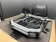 Buy Now DRY CARBON BODY KIT for MERCEDES BENZ G CLASS W463A W464 G500 G63 2018+ and upgrade car parts from SIR Tuning at the Best Price. Headlights, Tail lights, Bodykits, Navigations, Carbon body kit and more - Fast & Free Shipping within Europe, US & Worldwide.