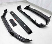 Buy Now DRY CARBON BODY KIT for MERCEDES BENZ G CLASS W465 2024+ and upgrade car parts from SIR Tuning at the Best Price. Headlights, Tail lights, Bodykits, Navigations, body kit and more - Fast & Free Shipping within Europe, US & Worldwide.