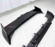 Buy Now DRY CARBON BODY KIT for MERCEDES BENZ G CLASS W465 2024+ and upgrade car parts from SIR Tuning at the Best Price. Headlights, Tail lights, Bodykits, Navigations, body kit and more - Fast & Free Shipping within Europe, US & Worldwide.