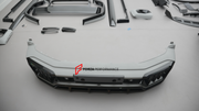 Buy Now DRY CARBON WIDEBODY KIT FOR MERCEDES BENZ G CLASS W465 G500 G450d G580 G63 AMG 2024+ and upgrade car parts from SIR Tuning at the Best Price. Headlights, Tail lights, Bodykits, Navigations, body kit and more - Fast & Free Shipping within Europe, US & Worldwide.
