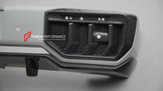 Buy Now DRY CARBON WIDEBODY KIT FOR MERCEDES BENZ G CLASS W465 G500 G450d G580 G63 AMG 2024+ and upgrade car parts from SIR Tuning at the Best Price. Headlights, Tail lights, Bodykits, Navigations, body kit and more - Fast & Free Shipping within Europe, US & Worldwide.