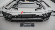 Buy Now DRY CARBON WIDEBODY KIT FOR MERCEDES BENZ G CLASS W465 G500 G450d G580 G63 AMG 2024+ and upgrade car parts from SIR Tuning at the Best Price. Headlights, Tail lights, Bodykits, Navigations, body kit and more - Fast & Free Shipping within Europe, US & Worldwide.