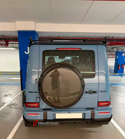 Buy Now DRY CARBON BODY KIT for MERCEDES BENZ G-CLASS W465 G63 G550 G500 G350 2024+ and upgrade car parts from SIR Tuning at the Best Price. Headlights, Tail lights, Bodykits, Navigations, body kit and more - Fast & Free Shipping within Europe, US & Worldwide.