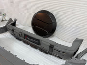 Buy Now DRY CARBON BODY KIT for MERCEDES BENZ G-CLASS W465 G63 G550 G500 G350 2024+ and upgrade car parts from SIR Tuning at the Best Price. Headlights, Tail lights, Bodykits, Navigations, body kit and more - Fast & Free Shipping within Europe, US & Worldwide.