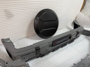 Buy Now DRY CARBON BODY KIT for MERCEDES BENZ G-CLASS W465 G63 G550 G500 G350 2024+ and upgrade car parts from SIR Tuning at the Best Price. Headlights, Tail lights, Bodykits, Navigations, body kit and more - Fast & Free Shipping within Europe, US & Worldwide.