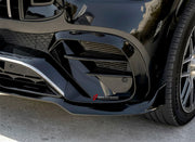 Buy Now DRY CARBON BODY KIT for MERCEDES BENZ GLE 63 COUPE C292 2015 - 2019 and upgrade car parts from SIR Tuning at the Best Price. Headlights, Tail lights, Bodykits, Navigations, body kit and more - Fast & Free Shipping within Europe, US & Worldwide.