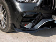 Buy Now DRY CARBON BODY KIT for MERCEDES BENZ GLE 63 COUPE C292 2015 - 2019 and upgrade car parts from SIR Tuning at the Best Price. Headlights, Tail lights, Bodykits, Navigations, body kit and more - Fast & Free Shipping within Europe, US & Worldwide.