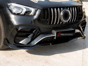 Buy Now DRY CARBON BODY KIT for MERCEDES BENZ GLE 63 COUPE C292 2015 - 2019 and upgrade car parts from SIR Tuning at the Best Price. Headlights, Tail lights, Bodykits, Navigations, body kit and more - Fast & Free Shipping within Europe, US & Worldwide.