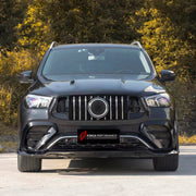 Buy Now DRY CARBON BODY KIT for MERCEDES BENZ GLE 63 COUPE C292 2015 - 2019 and upgrade car parts from SIR Tuning at the Best Price. Headlights, Tail lights, Bodykits, Navigations, body kit and more - Fast & Free Shipping within Europe, US & Worldwide.
