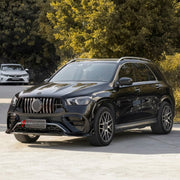 Buy Now DRY CARBON BODY KIT for MERCEDES BENZ GLE 63 COUPE C292 2015 - 2019 and upgrade car parts from SIR Tuning at the Best Price. Headlights, Tail lights, Bodykits, Navigations, body kit and more - Fast & Free Shipping within Europe, US & Worldwide.