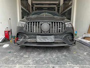 Buy Now DRY CARBON BODY KIT for MERCEDES-BENZ GLE COUPE AMG C167 GLE53 GLE63 FACELIFT 2023+ and upgrade car parts from SIR Tuning at the Best Price. Headlights, Tail lights, Bodykits, Navigations, body kit and more - Fast & Free Shipping within Europe, US & Worldwide.