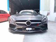 Buy Now DRY CARBON BODY KIT for MERCEDES BENZ GT C GT S С190 2014 - 2023 and upgrade car parts from SIR Tuning at the Best Price. Headlights, Tail lights, Bodykits, Navigations, Carbon body kit and more - Fast & Free Shipping within Europe, US & Worldwide.