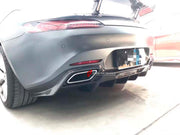 Buy Now DRY CARBON BODY KIT for MERCEDES BENZ GT C GT S С190 2014 - 2023 and upgrade car parts from SIR Tuning at the Best Price. Headlights, Tail lights, Bodykits, Navigations, Carbon body kit and more - Fast & Free Shipping within Europe, US & Worldwide.