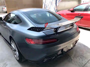 Buy Now DRY CARBON BODY KIT for MERCEDES BENZ GT C GT S С190 2014 - 2023 and upgrade car parts from SIR Tuning at the Best Price. Headlights, Tail lights, Bodykits, Navigations, Carbon body kit and more - Fast & Free Shipping within Europe, US & Worldwide.