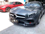 Buy Now DRY CARBON BODY KIT for MERCEDES BENZ GT C GT S С190 2014 - 2023 and upgrade car parts from SIR Tuning at the Best Price. Headlights, Tail lights, Bodykits, Navigations, Carbon body kit and more - Fast & Free Shipping within Europe, US & Worldwide.
