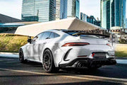 Buy Now DRY CARBON BODY KIT for MERCEDES BENZ GT43 GT50 GT53 GT63 2018+ and upgrade car parts from SIR Tuning at the Best Price. Headlights, Tail lights, Bodykits, Navigations, body kit and more - Fast & Free Shipping within Europe, US & Worldwide.