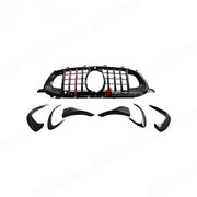 Buy Now DRY CARBON BODY KIT for MERCEDES BENZ GT43 GT50 GT53 GT63 2018+ and upgrade car parts from SIR Tuning at the Best Price. Headlights, Tail lights, Bodykits, Navigations, body kit and more - Fast & Free Shipping within Europe, US & Worldwide.
