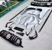 Buy Now DRY CARBON BODY KIT for MERCEDES BENZ GT43 GT50 GT53 GT63 2018+ and upgrade car parts from SIR Tuning at the Best Price. Headlights, Tail lights, Bodykits, Navigations, body kit and more - Fast & Free Shipping within Europe, US & Worldwide.