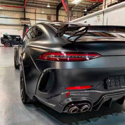Buy Now DRY CARBON BODY KIT for MERCEDES BENZ GT43 GT50 GT53 GT63 2018+ and upgrade car parts from SIR Tuning at the Best Price. Headlights, Tail lights, Bodykits, Navigations, body kit and more - Fast & Free Shipping within Europe, US & Worldwide.
