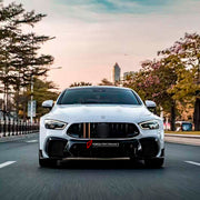 Buy Now DRY CARBON BODY KIT for MERCEDES BENZ GT43 GT50 GT53 GT63 2018+ and upgrade car parts from SIR Tuning at the Best Price. Headlights, Tail lights, Bodykits, Navigations, body kit and more - Fast & Free Shipping within Europe, US & Worldwide.