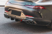 Buy Now DRY CARBON BODY KIT for MERCEDES BENZ GT50 X290 and upgrade car parts from SIR Tuning at the Best Price. Headlights, Tail lights, Bodykits, Navigations, Carbon body kit and more - Fast & Free Shipping within Europe, US & Worldwide.
